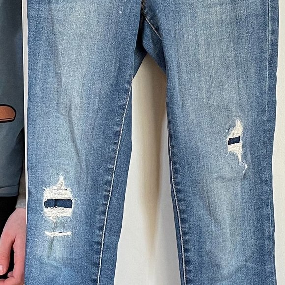 jeans - Picture 2 of 4